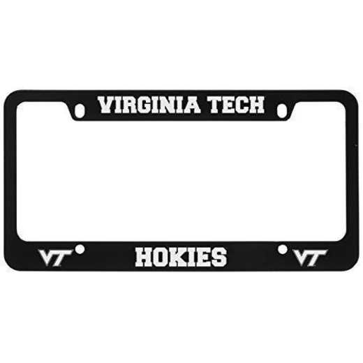 SM-31-BLK-VATECH-1-CLC: LXG SM/31 CAR FRAME BLACK, Virginia Tech